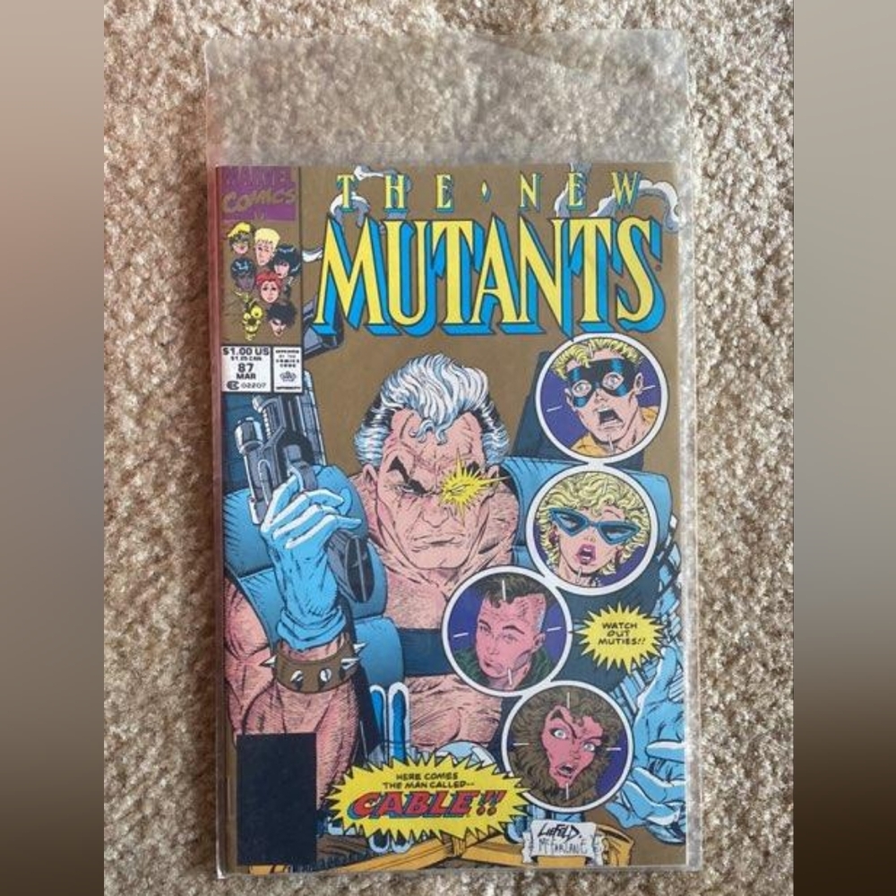 Comic Book Collection - Picture 3 of 4
